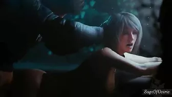 Sexy Zombie Bitches in Heat - A Resident Evil 4 Fanfiction Sexy Zombie Bitches in Heat - A Resident Evil 4 Fanfiction