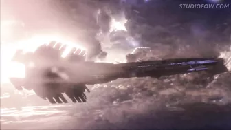 Unleash Your Inner Biotch - Liara's Sexy Space Adventure