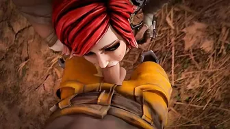 Watch Lilith Rexxcraft's Borderlands Hentai Porn Video!