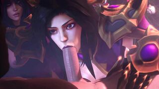 Unleash Your Inner Demon with Li-Ming's Ambrosia in Diablo 3