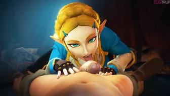 Fucking Link and Zelda's Legendary Orgy - A Nintendo Porn Parody Fucking Link and Zelda's Legendary Orgy - A Nintendo Porn Parody