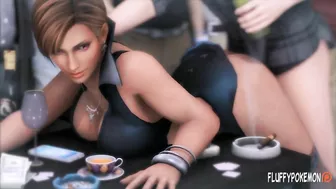 Fluffy-Pokemon - Lisa Hamilton's Dead or Alive Hentai Porn Fluffy-Pokemon - Lisa Hamilton's Dead or Alive Hentai Porn