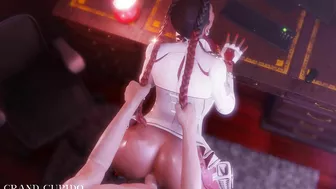 Hentai Porn Video - Loba Grand Cupido Apex Legends