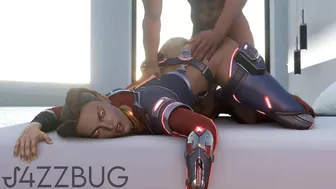 Hentai Porn Video - Loba j4zzbug Apex Legends