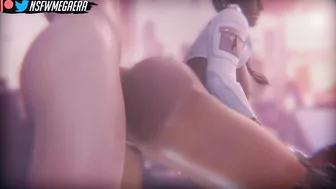 Hentai Porn Video - Loba nsfwmegaera Apex Legends