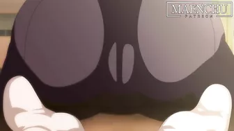 Hentai Porn Video - Makima MAENCHU Chainsaw Man Hentai Porn Video - Makima MAENCHU Chainsaw Man