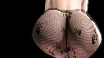 Overwatch's Mercy Gets Spanked - A Kinky Porn Parody Overwatch's Mercy Gets Spanked - A Kinky Porn Parody