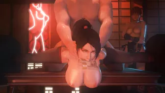 Momiji Secazz's Dead or Alive - A Kinky Journey Through Cosplay and Bondage Momiji Secazz's Dead or Alive - A Kinky Journey Through Cosplay and Bondage