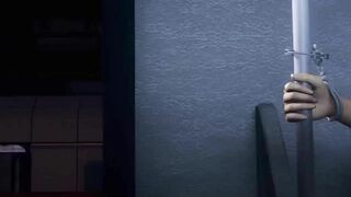 Dead or Alive - Momiji Studioflow's Hentai Porn Video