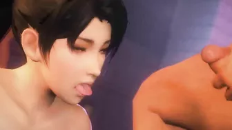 Dead or Alive - Momiji Studioflow's Hentai Porn Video Dead or Alive - Momiji Studioflow's Hentai Porn Video