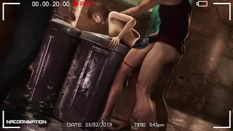 Naughty Teacher's Secret Affair with Her Students Naughty Teacher's Secret Affair with Her Students