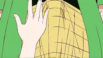 One Piece - Nami and Johnny's Steamy Island Adventure One Piece - Nami and Johnny's Steamy Island Adventure