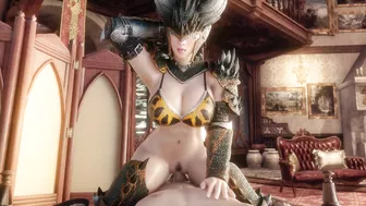 Hentai Porn Video - Nergigante EXGA Monster Hunter Hentai Porn Video - Nergigante EXGA Monster Hunter