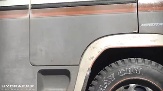 Devilishly Hot! Nico and Nero's Hydra Fxx Porn Video