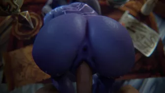 Fucking Elves in World of Warcraft - The Nightborne's Forbidden Pleasure Fucking Elves in World of Warcraft - The Nightborne's Forbidden Pleasure