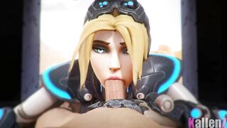 Hentai Porn Video Review - Nova Kallenz Starcraft
