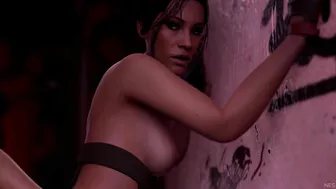 Cyberpunk 2077 - A Gritty Sci-Fi Adventure