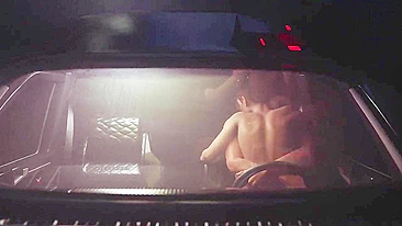 Cyberpunk Panam Palmer's Sage of Osiris - A Sexy Sci-Fi Adventure