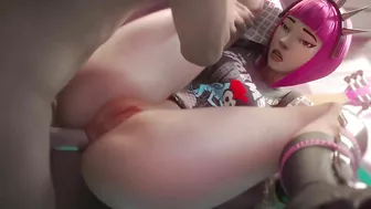 Unleash Your Inner Superhero with Power Chord FPS - Blyck's Latest Fortnite