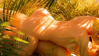 The Legend of Zelda: Princess Zelda and Link's Erotic Adventure