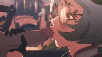 The Legend of Purah's Jellymation Adventure