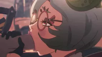 The Legend of Purah's Jellymation Adventure