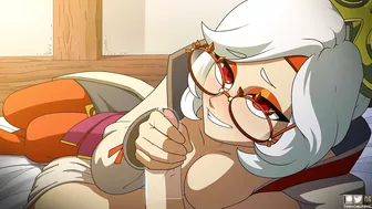 The Legend of Purah Trevo - A Hentai Porn Parody The Legend of Purah Trevo - A Hentai Porn Parody