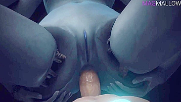 Unleash Your Inner Demon with Ranni the Witch's MagMallow in Elden Ring