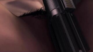 Great M8 Rei - A Star Wars Porn Parody