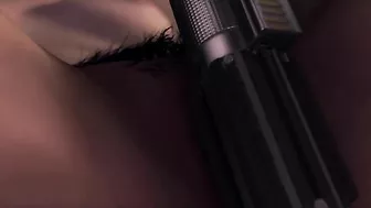 Great M8 Rei - A Star Wars Porn Parody