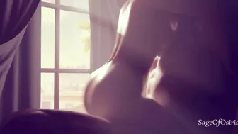 SageOfOsiris's 3D Hentai Porn - Not Safe for Work