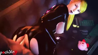 Hentai Porn Video Featuring Samus Aran from Metroid Hentai Porn Video Featuring Samus Aran from Metroid