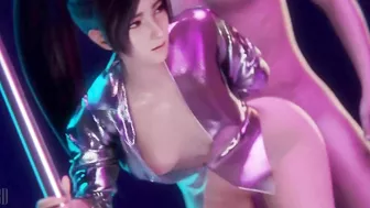 Shiranui Mai - Setarcos04 - Dead or Alive