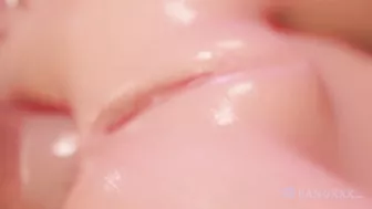 Sexy Mai Shiranui from King of Fighters Gets Pang XXX Treatment Sexy Mai Shiranui from King of Fighters Gets Pang XXX Treatment