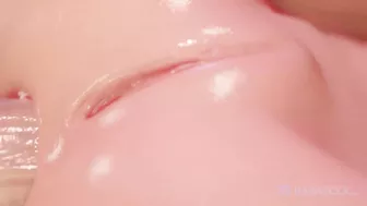 Sexy Mai Shiranui from King of Fighters Gets Pang XXX Treatment