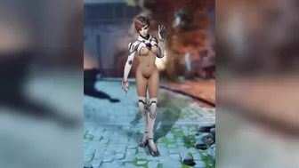 Hentai Porn Video - Sombra MetsSFM Overwatch