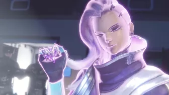 Overwatch Sombra Lvl3 Toaster Porn Video - Hilarious Hentai Parody! Overwatch Sombra Lvl3 Toaster Porn Video - Hilarious Hentai Parody!