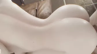 Overwatch Tracer's Naughty Adventure - A Satirical Hentai Porn Video