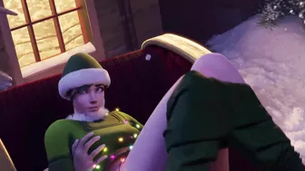 Overwatch Tracer Gnome Fisting Porn - The Ultimate G-spot Orgy!