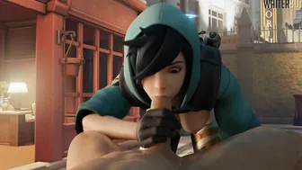 Overwatch Tracer Hentai Porn Video - NSFW Overwatch Tracer Hentai Porn Video - NSFW