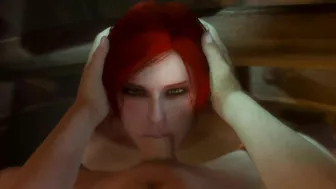 Watch Triss Merigold's Sexy Scene in The Witcher 3 - A Must-See Hentai Porn Video! Watch Triss Merigold's Sexy Scene in The Witcher 3 - A Must-See Hentai Porn Video!