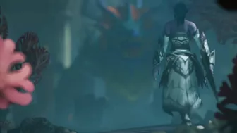 Hentai Porn Video of Tyrande Whisperwind from World of Warcraft Hentai Porn Video of Tyrande Whisperwind from World of Warcraft