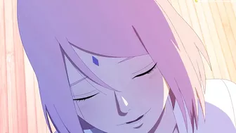 Naruto and Sakura's Steamy Romp in the Misty Mountains Naruto and Sakura's Steamy Romp in the Misty Mountains