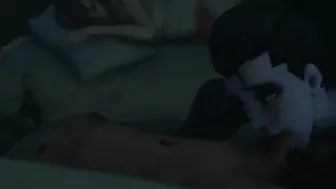 Watch Widowmaker Anaru Overwatch Porn Video Now!