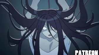 Sadistic Seduction - A Ring-Inspired Hentai Video