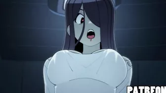 Sadistic Seduction - A Ring-Inspired Hentai Video