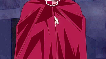 My Hero Academia's Yaoyorozu Momo Godoy Gets Naughty in New Hentai Porn Video!