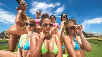 Horny sluts in orgy: Angel Youngs & Mixer with Alexis Tae, Lulu Chu, Kylie Rocket, Alina Ali, Destiny Cruz, Horny sluts in orgy: Angel Youngs & Mixer with Alexis Tae, Lulu Chu, Kylie Rocket, Alina Ali, Destiny Cruz,