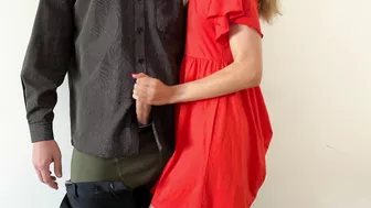 Make his boss orgasm intensely and quickly! Tit flicks that will leave you breathless.