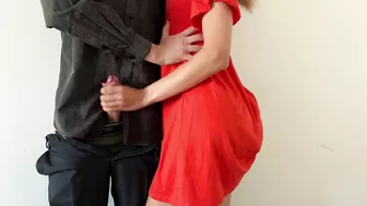 Make his boss orgasm intensely and quickly! Tit flicks that will leave you breathless.